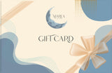 Gift card Marea