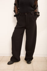 Pantalone palazzo