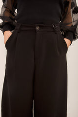 Pantalone palazzo