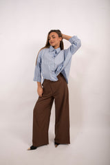 Pantalone palazzo