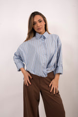 Camicia con nodo