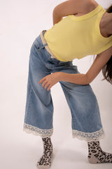 Canotta crop