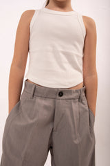 Canotta crop