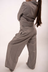 Tailleur giacca e pantalone