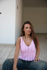 Canotta crop Laila