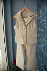 Tailleur Melissa