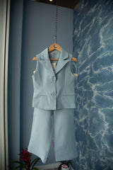 Tailleur Melissa