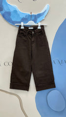 Coordinato giacca e pantalone