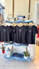 T-shirt personalizzate donna/bambina