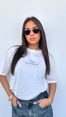 T-shirt "che fastidio"