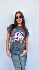 T- shirt italian summer