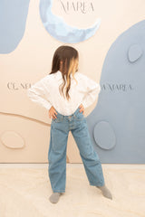Camicia bianca