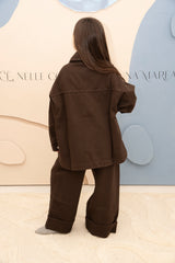 Coordinato giacca e pantalone