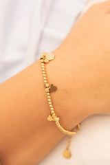 Bracciale topolino