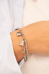 Bracciale orsetto