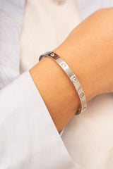 Bracciale rigido