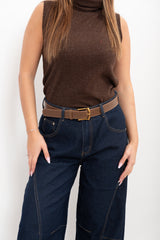 Top in maglia