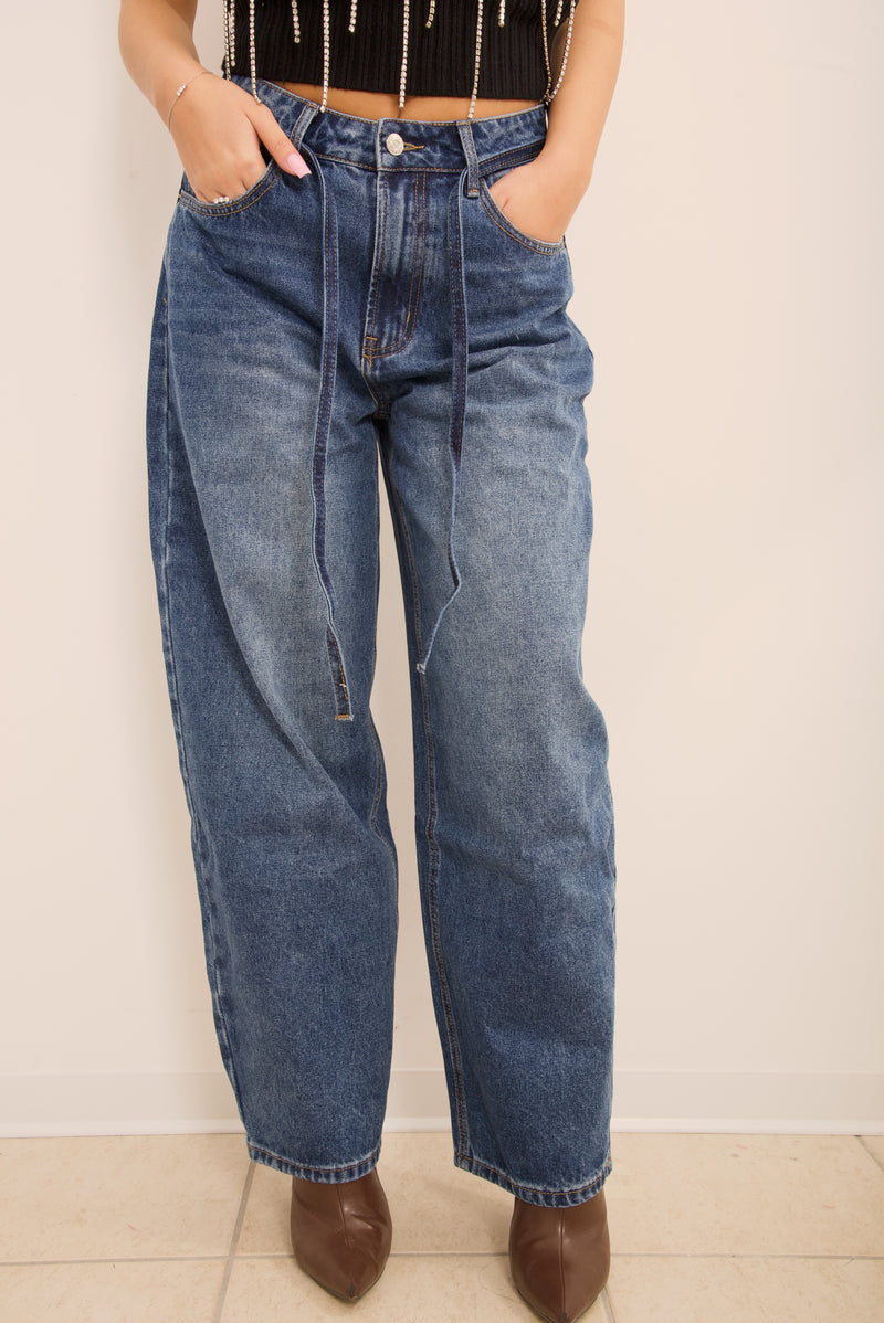 DENIM JEANS
