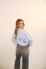 Camicia Wonderful