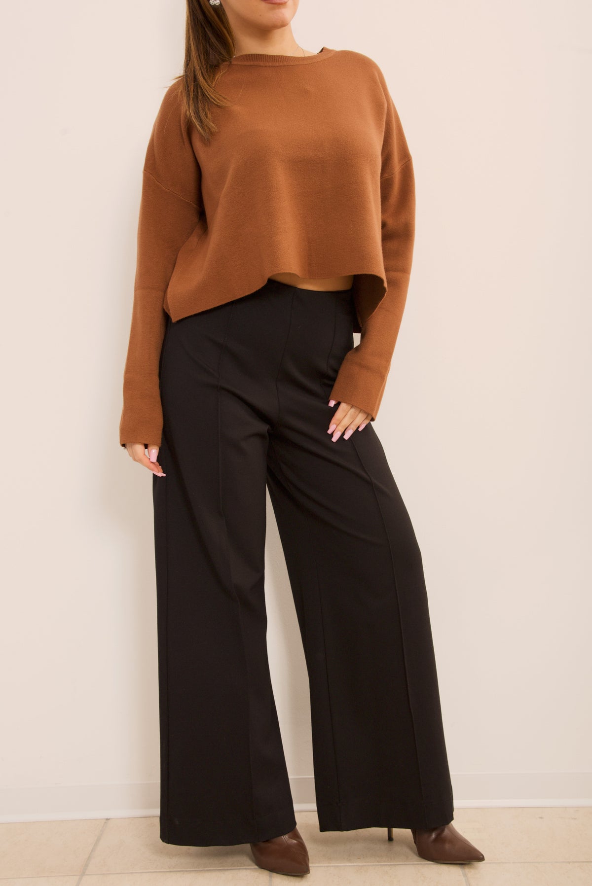 Pantalone palazzo