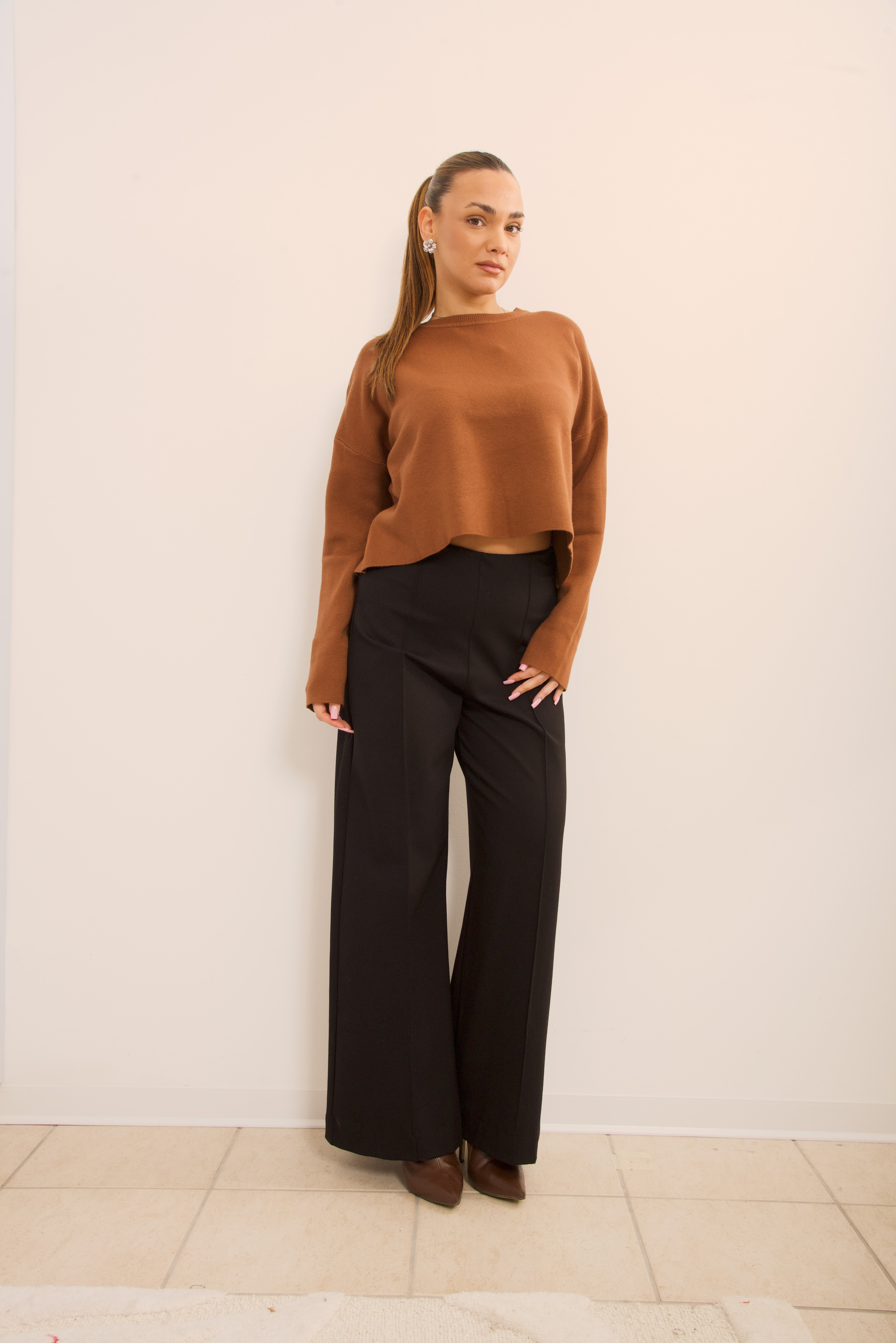 Pantalone palazzo