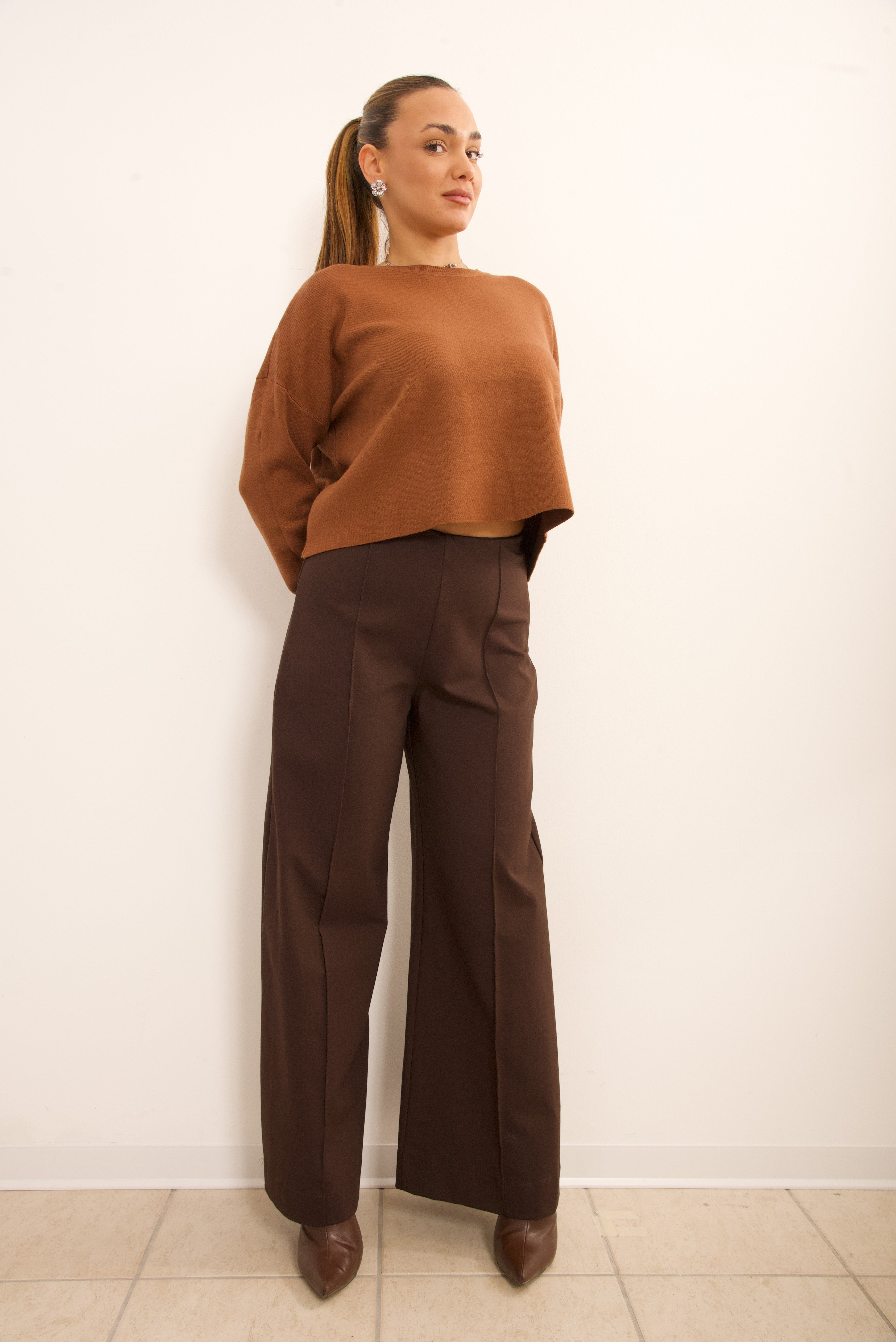 Pantalone palazzo