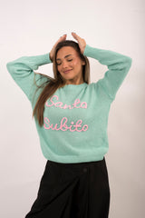 Maglia "Santa Subito"