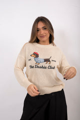 Maglia bassotto