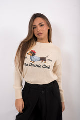 Maglia bassotto
