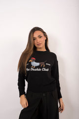 Maglia bassotto