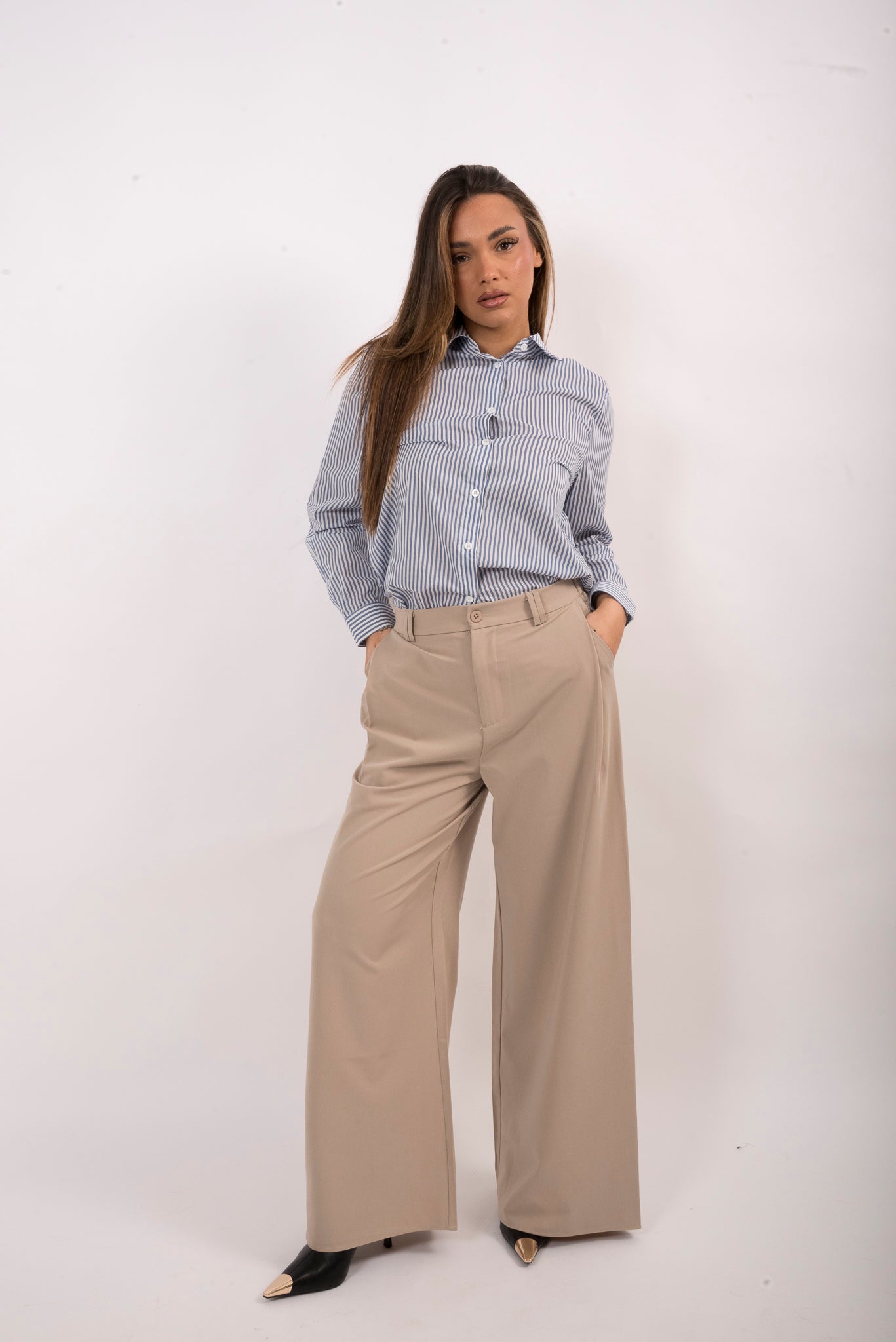 Pantalone palazzo