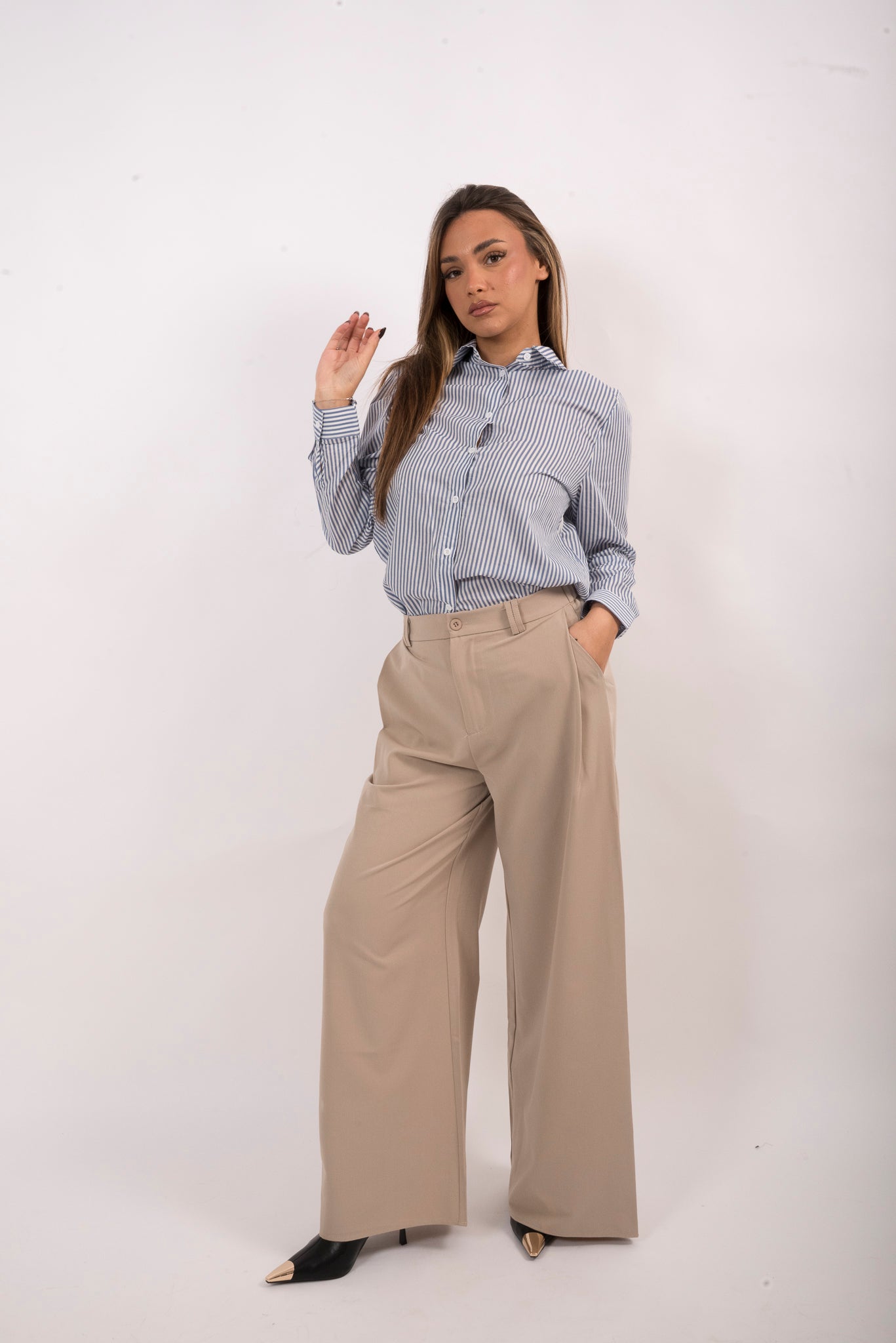 Pantalone palazzo