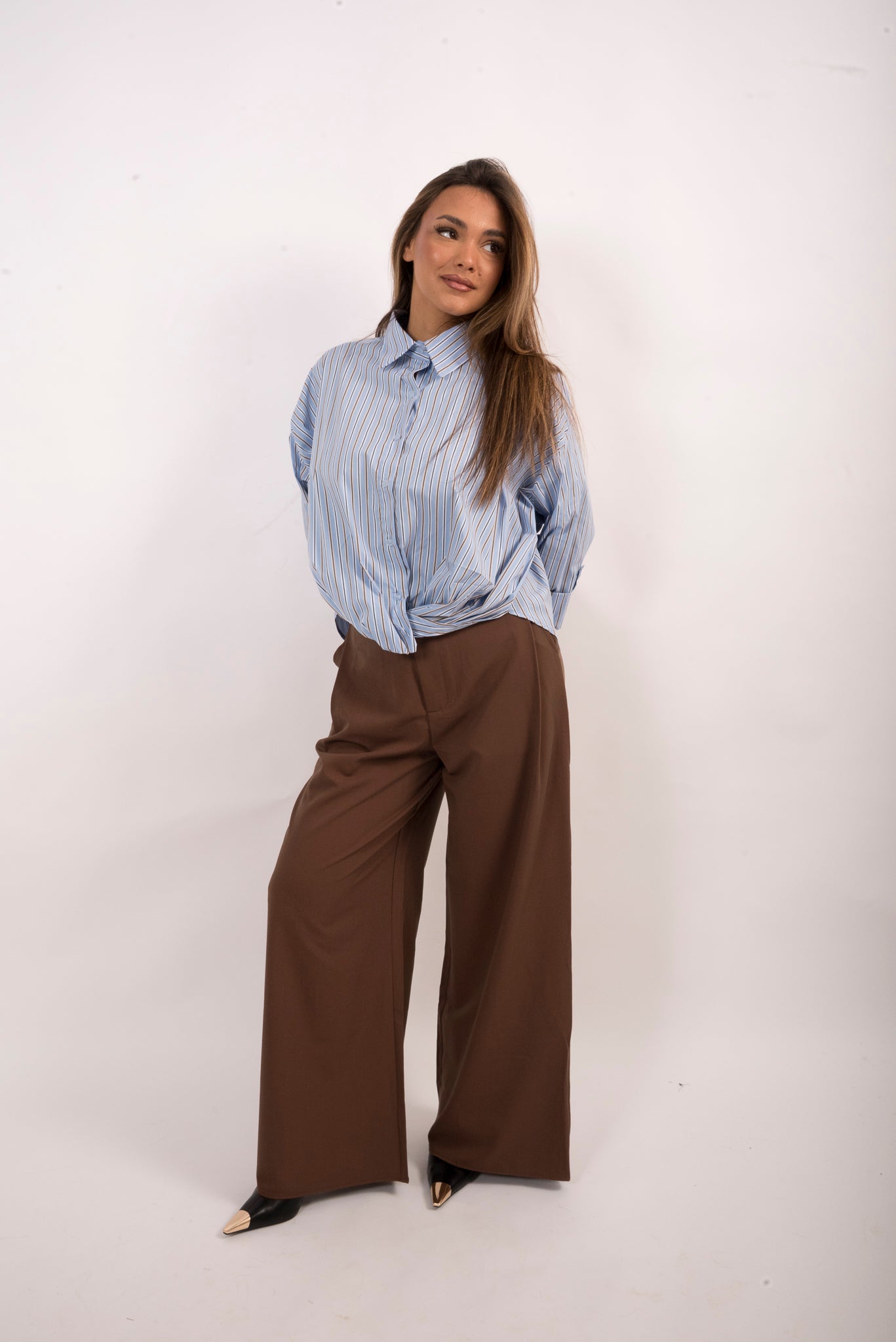 Pantalone palazzo