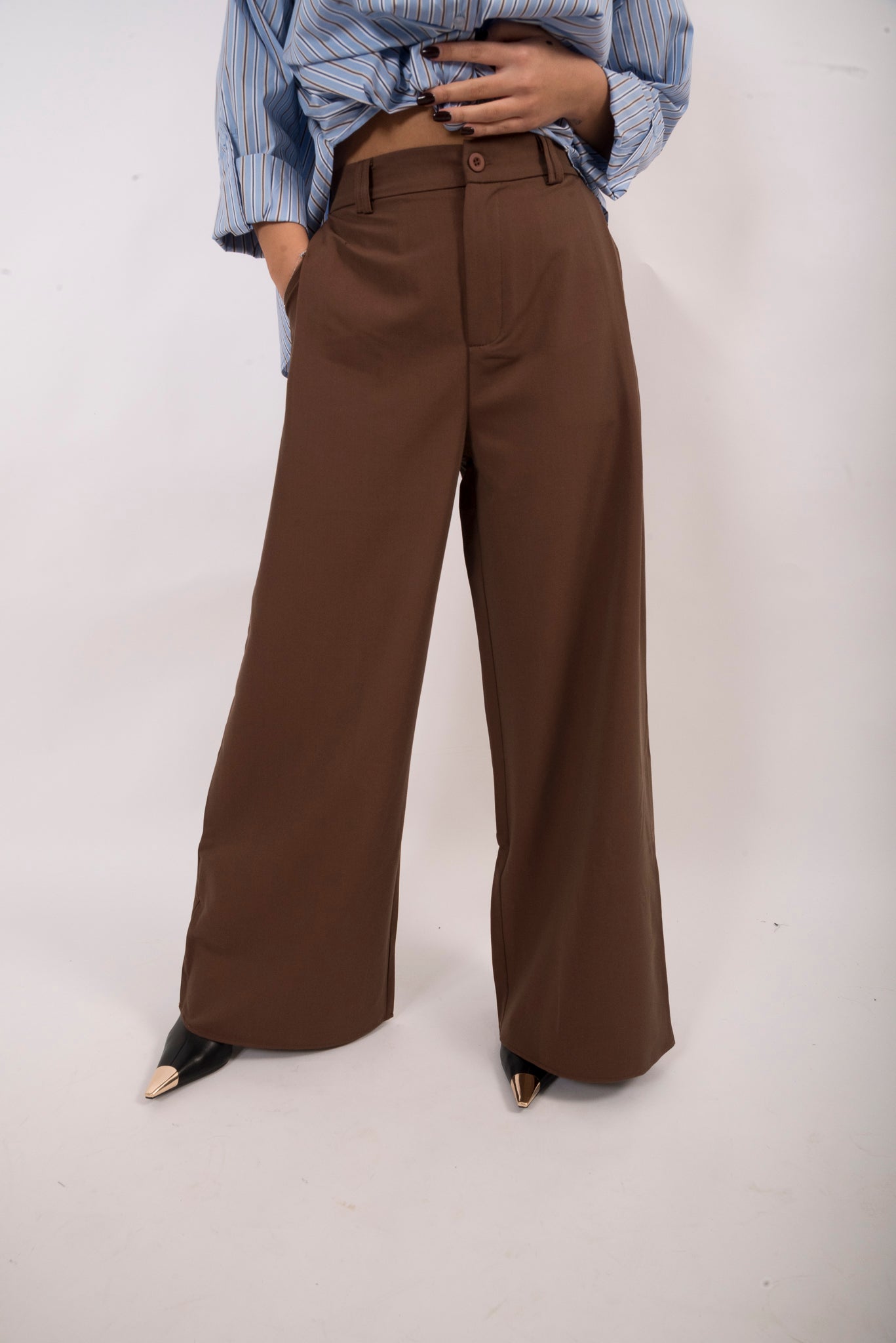 Pantalone palazzo