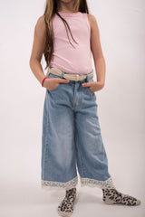 Canotta crop