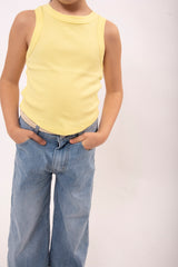 Canotta crop