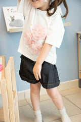 T-shirt Mimì