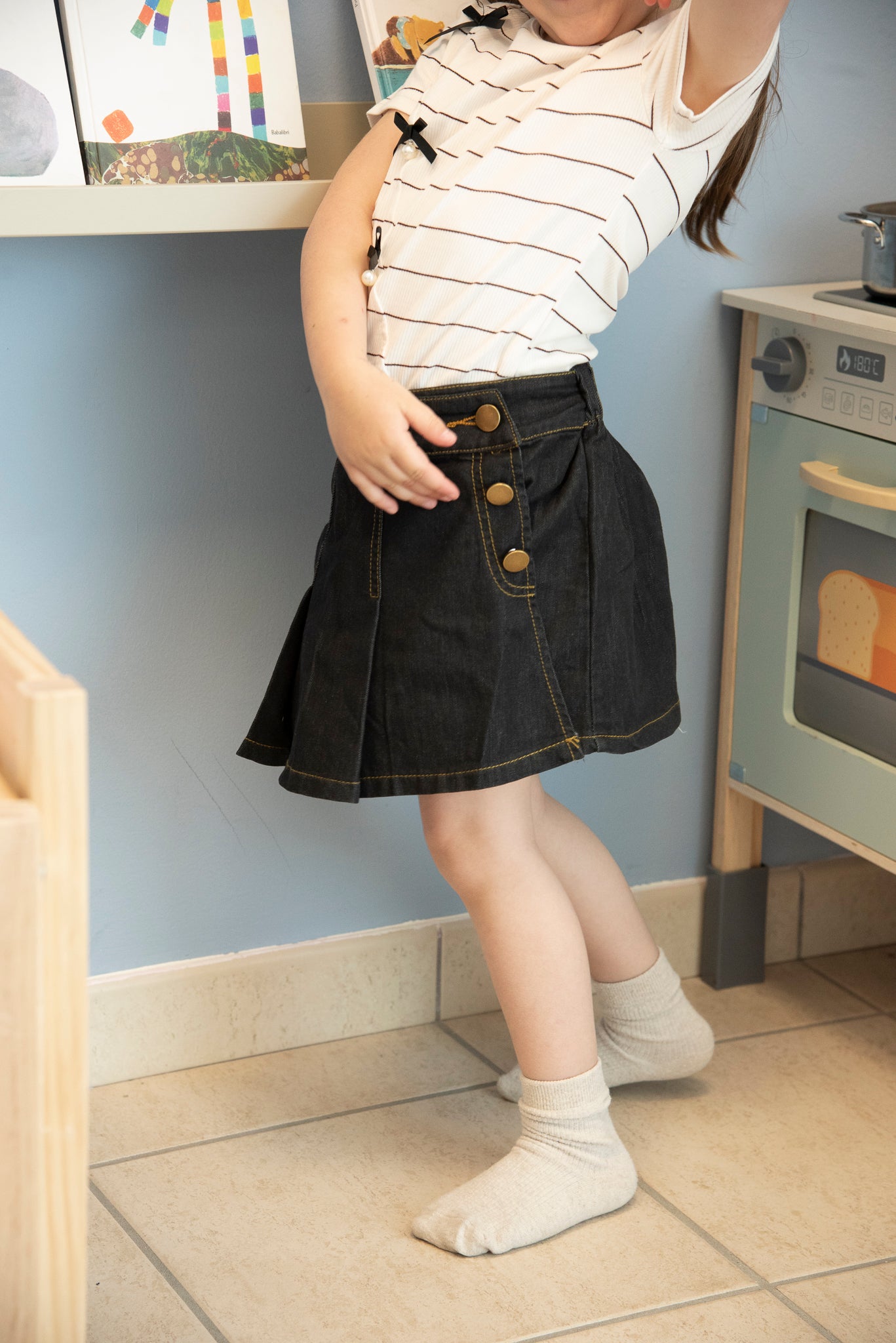 Shorts Lory
