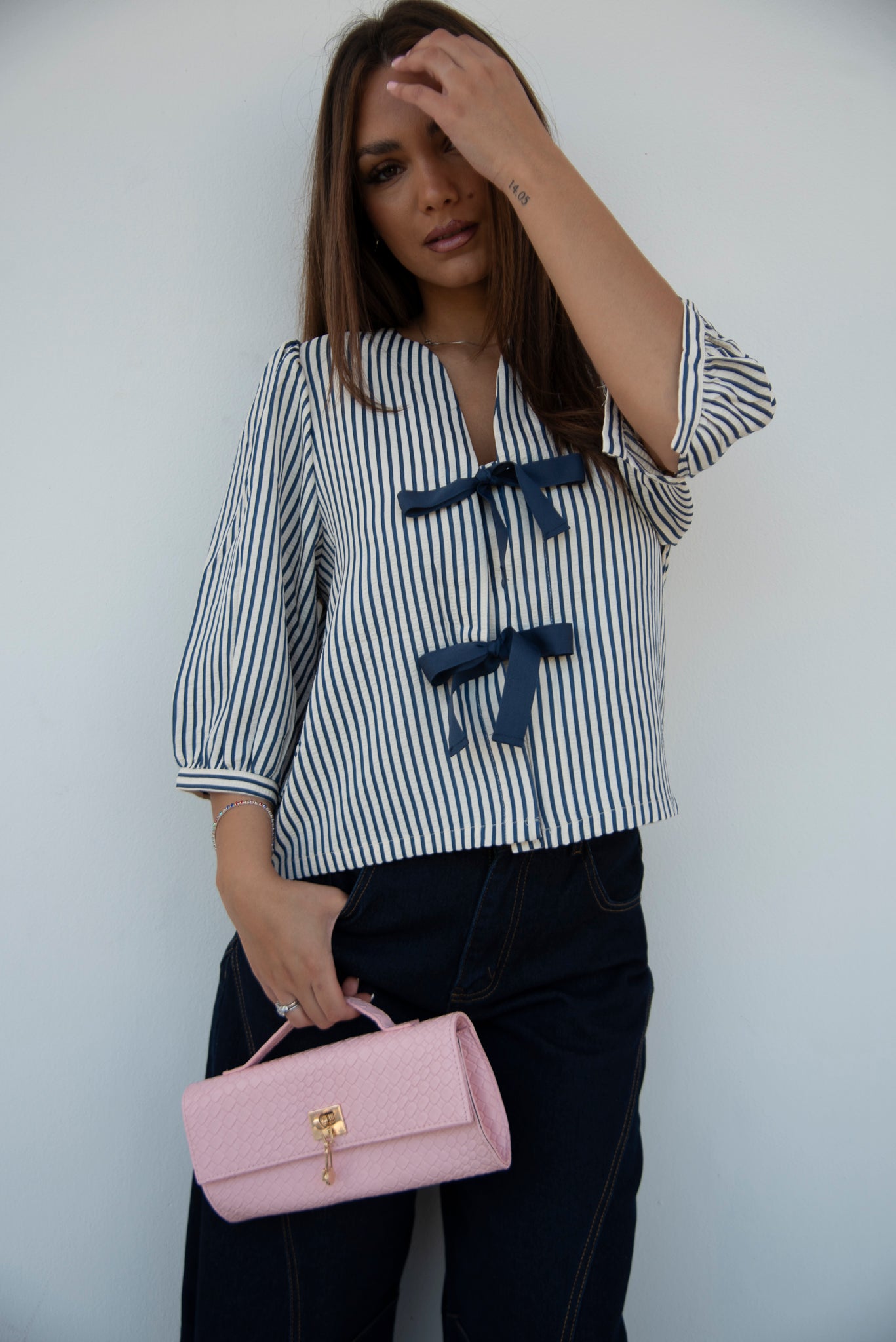 Blusa Lory