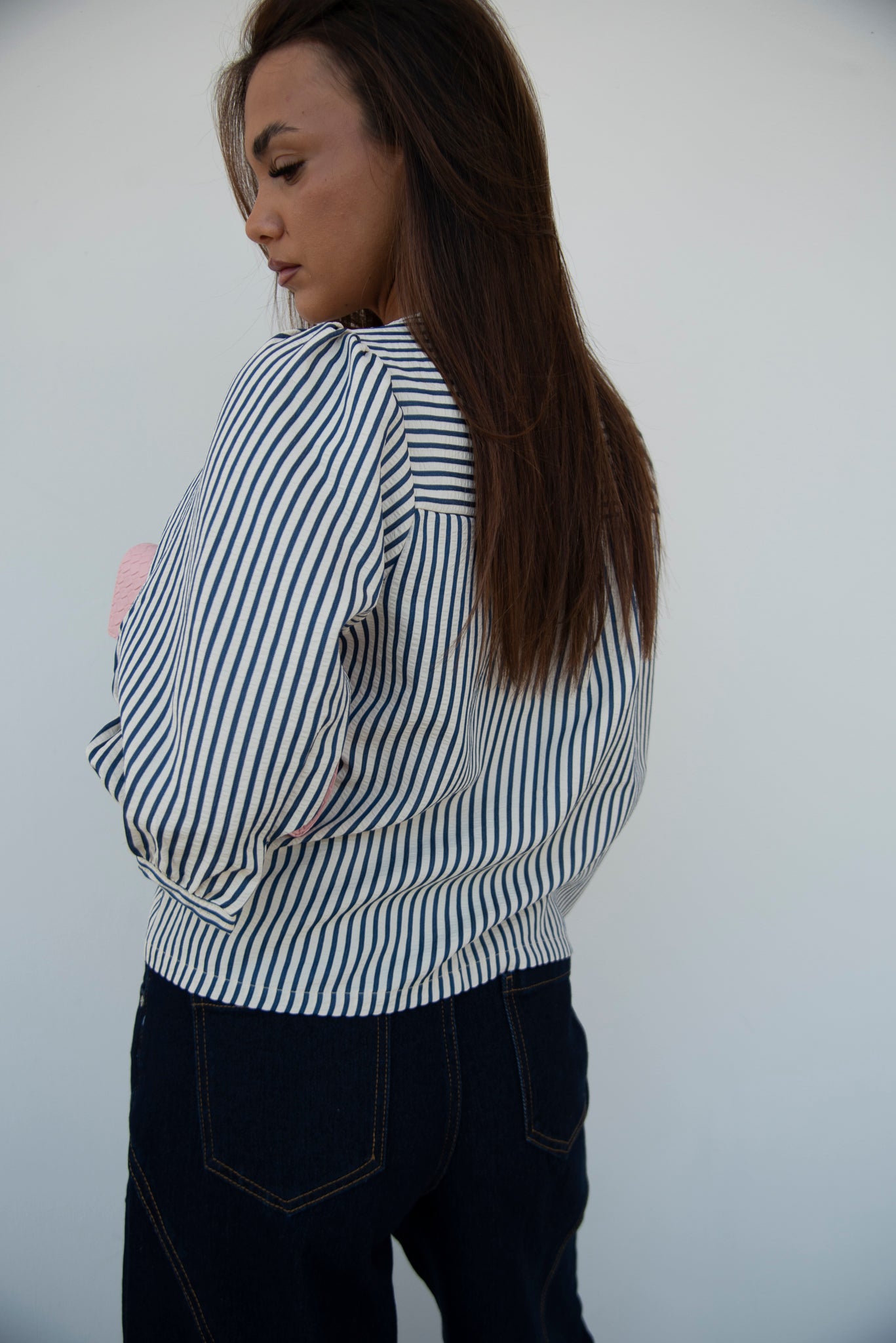 Blusa Lory