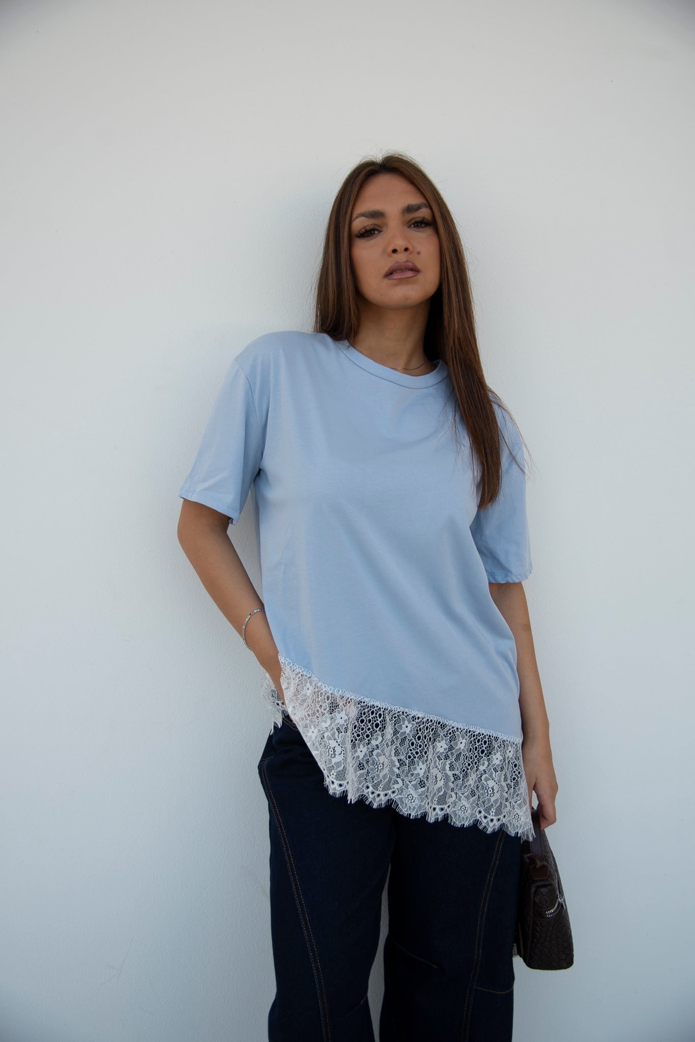 T-shirt Maila