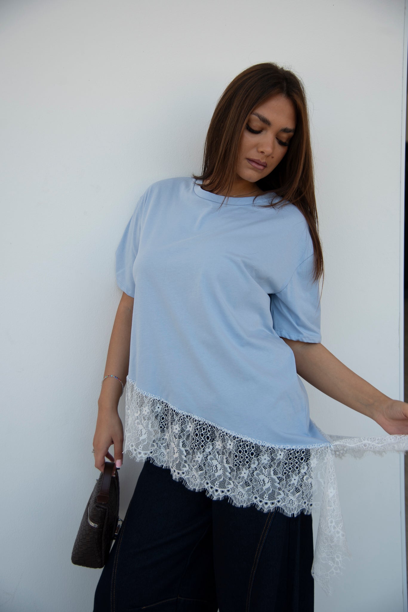 T-shirt Maila