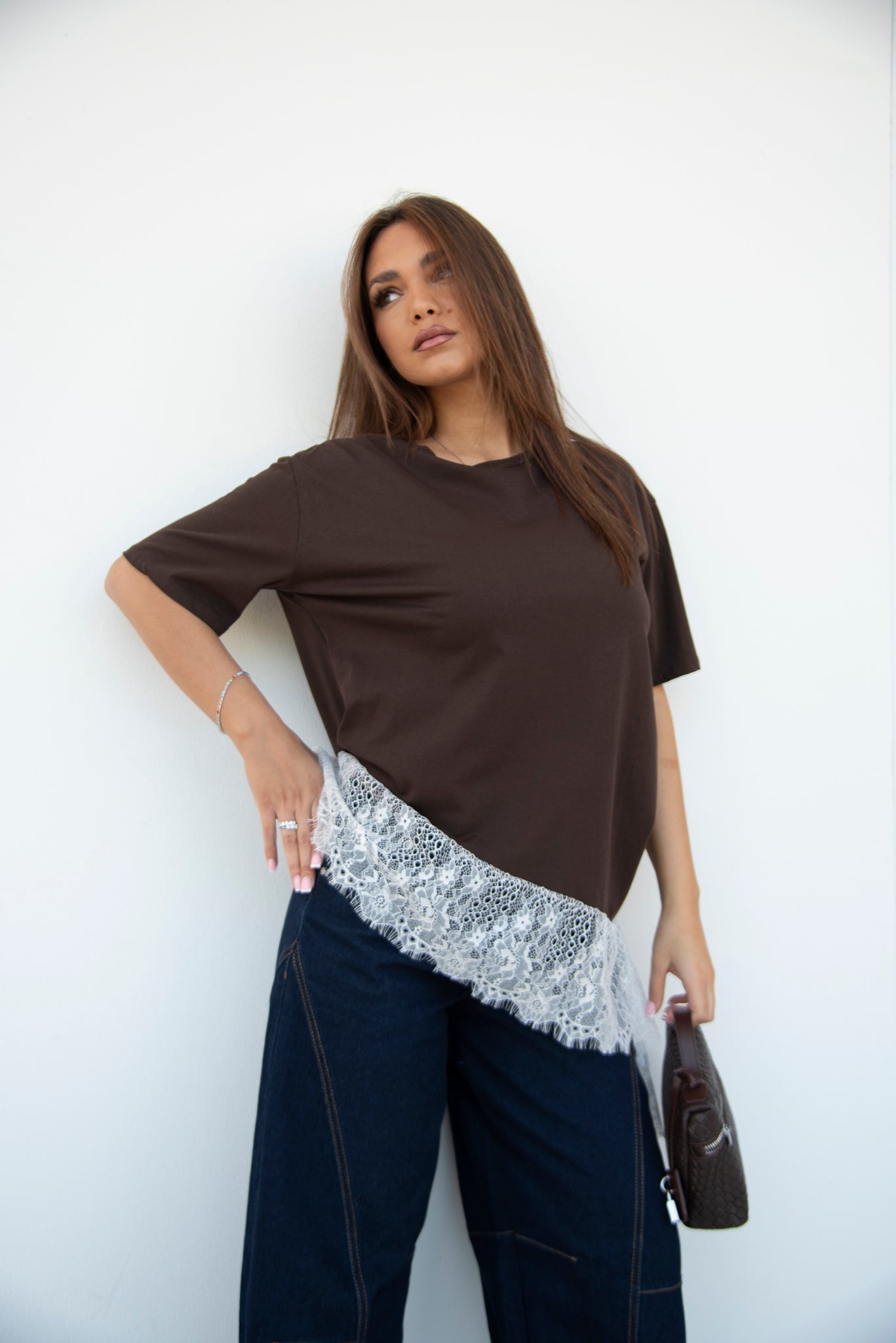 T-shirt Maila