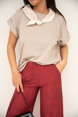 T-shirt Valeria