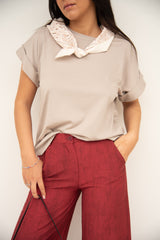 T-shirt Valeria