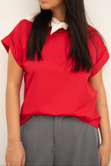 T-shirt Valeria