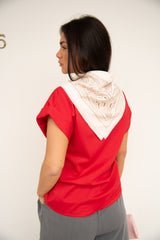 T-shirt Valeria