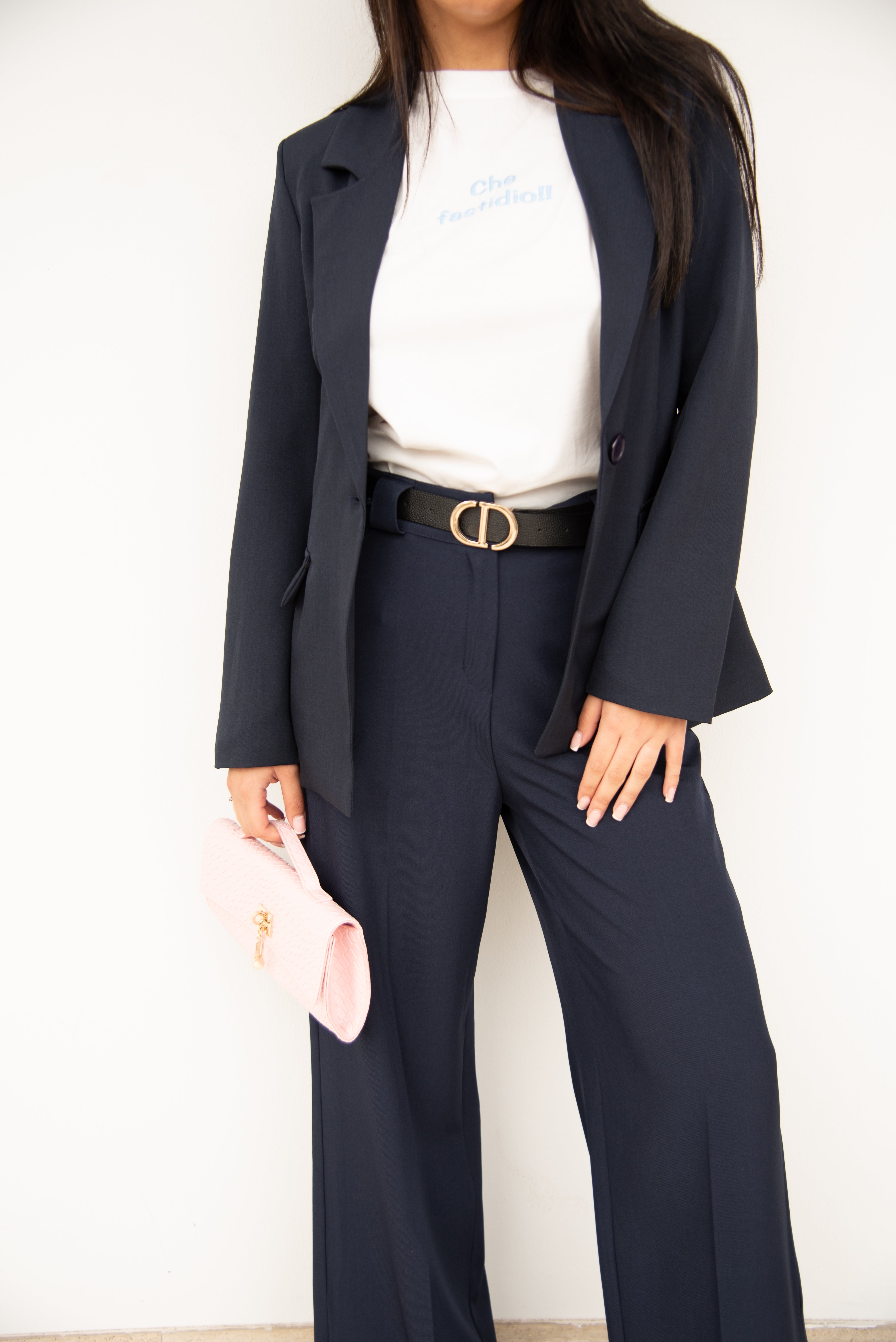 Tailleur Giada