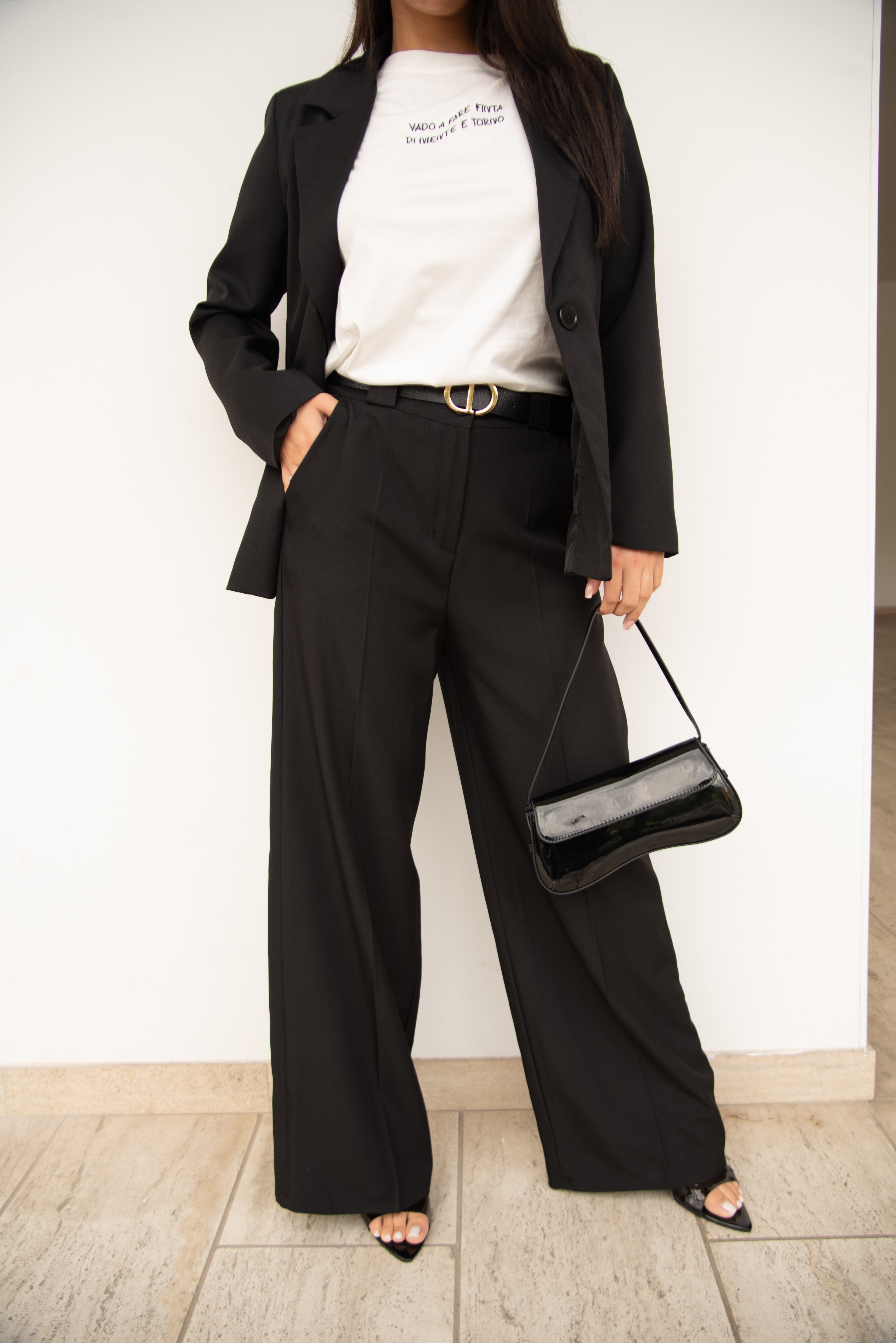 Tailleur Giada