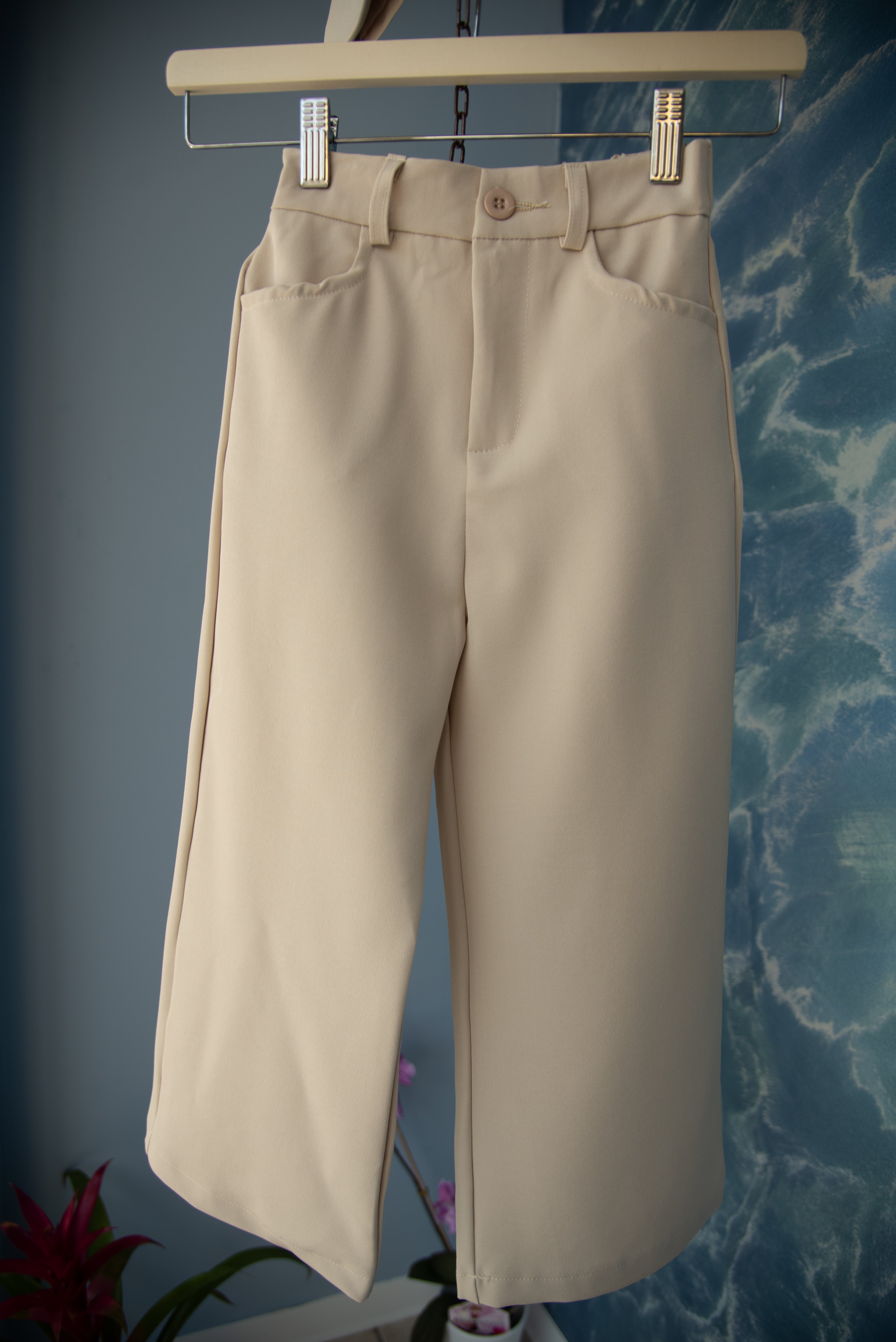 Tailleur Melissa